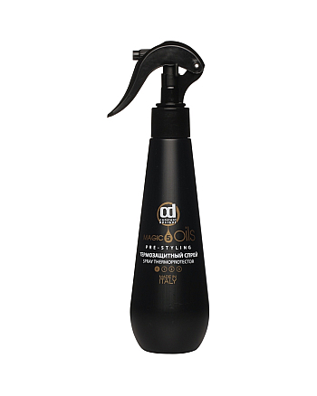 Constant Delight 5 Magic Oils - Термозащитный спрей 5 Масел 200 мл - hairs-russia.ru